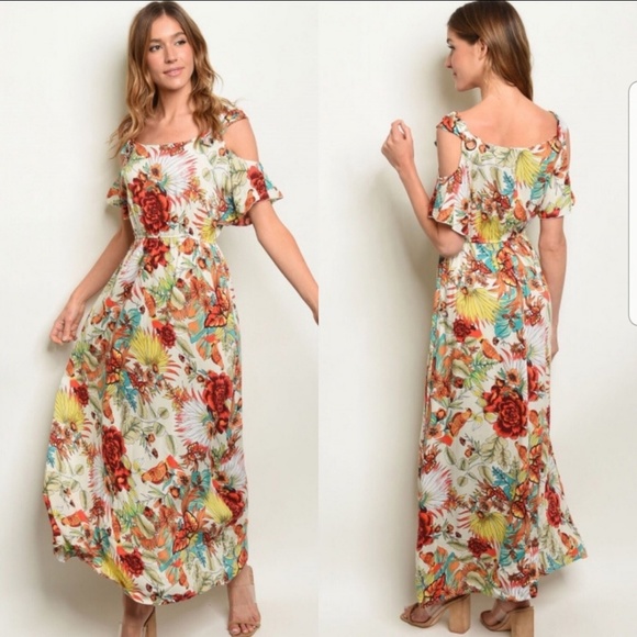 Dress - Picture 1 of 5